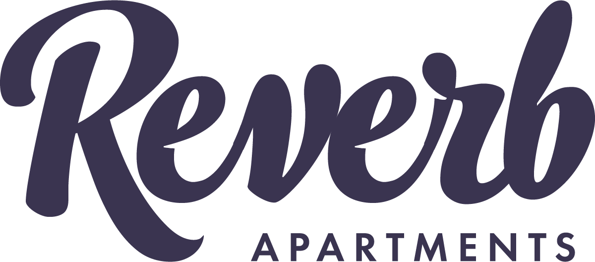 Reverb logo